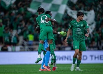 Saudi Pro League : Al-Ahli déroule contre Al-Ettifaq avec un grand Edouard Mendy - wiwsport