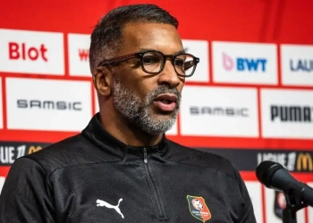 Stade Rennais - Habib Beye lie son destin à une qualification européenne - wiwsport