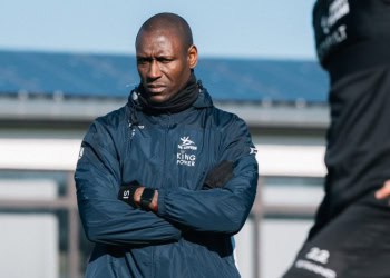 Belgique - L'ancien international Ibrahima Sonko déclassé pour avoir trop célébré la victoire du Sénégal - wiwsport