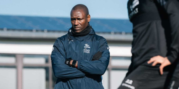 Belgique - L'ancien international Ibrahima Sonko déclassé pour avoir trop célébré la victoire du Sénégal - wiwsport