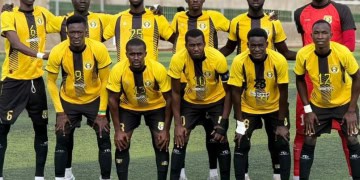 Ligue 2 - 10e journée : Le DUC se resaisit en renversant l’AS Kaffrine (2-1) - wiwsport