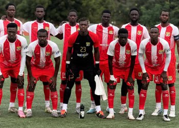 Ligue 2 - 11e journée : Le DUC se neutralise avec THIÈS FC (0-0) - wiwsport