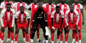 Ligue 2 - 11e journée : Le DUC se neutralise avec THIÈS FC (0-0) - wiwsport