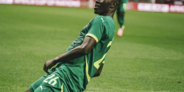 Pape Gueye : “On a démontré face à la RDC qu’on pouvait revenir au score, c’est ce qu’on a fait aujourd’hui…” - wiwsport