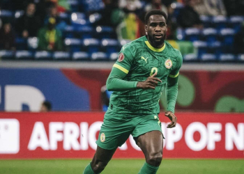 Boulaye Dia : « On a très bien réagi (…) Je n’ai aucune préférence entre le Mali et la Tunisie » - wiwsport