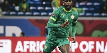 Boulaye Dia : « On a très bien réagi (…) Je n’ai aucune préférence entre le Mali et la Tunisie » - wiwsport