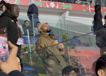Seydou Keïta dope les Aigles avant le quart de finale face au Sénégal : « Il faut aller au charbon, il n’y a plus de favori » - wiwsport