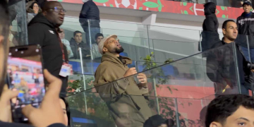 Seydou Keïta dope les Aigles avant le quart de finale face au Sénégal : « Il faut aller au charbon, il n’y a plus de favori » - wiwsport