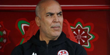 CAN 2025 : Le sélectionneur tunisien Sami Trabelsi demis de ses fonctions après l’élimination en huitièmes de finale - wiwsport