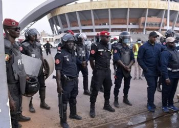 Lamb - Me Bamba Cissé sur le phénomène “Simol” à l’occasion des combats de lutte : « Désormais les lutteurs vont eux mêmes être sanctionnés lorsque des “Simol” sont constatés… » - wiwsport