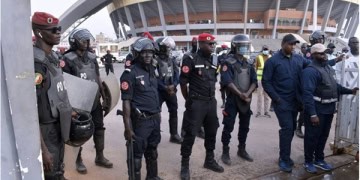 Lamb - Me Bamba Cissé sur le phénomène “Simol” à l’occasion des combats de lutte : « Désormais les lutteurs vont eux mêmes être sanctionnés lorsque des “Simol” sont constatés… » - wiwsport