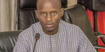 Lamb - Malick Ngom sur le non-renouvellement de la licence de Eumeu Sène : « On n’a jamais refusé la licence à Eumeu Sène (…) On ne fait qu’appliquer les textes …» - wiwsport