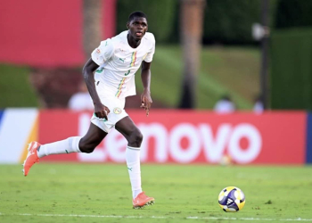 Mercato : Liverpool obtient un accord verbal pour signer Mor Talla Ndiaye ! - wiwsport