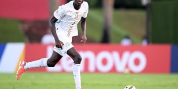 Mercato : Liverpool obtient un accord verbal pour signer Mor Talla Ndiaye ! - wiwsport