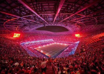 CAN 2025 : Le toit du stade Prince Moulay Abdellah sera fermé pour Cameroun v Maroc ! - wiwsport