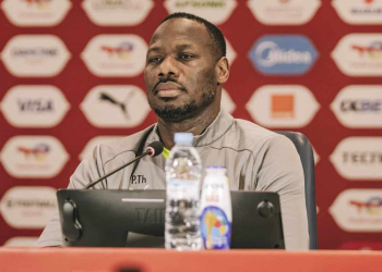 Pape Thiaw : « On s’attendait à un match engagé de la part de l’équipe malienne (…) L’objectif est atteint » - wiwsport