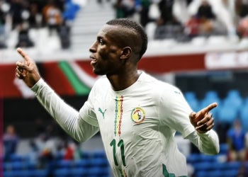 Pape Thiaw sur la non-titularisation de Nicolas Jackson : « Ce n’était pas du tout une punition, c’était un choix du coach… » - wiwsport