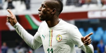 Pape Thiaw sur la non-titularisation de Nicolas Jackson : « Ce n’était pas du tout une punition, c’était un choix du coach… » - wiwsport