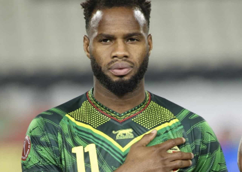 Lassana Coulibaly : « C’est difficile de jouer à dix contre onze (…) On va travailler pour revenir plus fort » - wiwsport