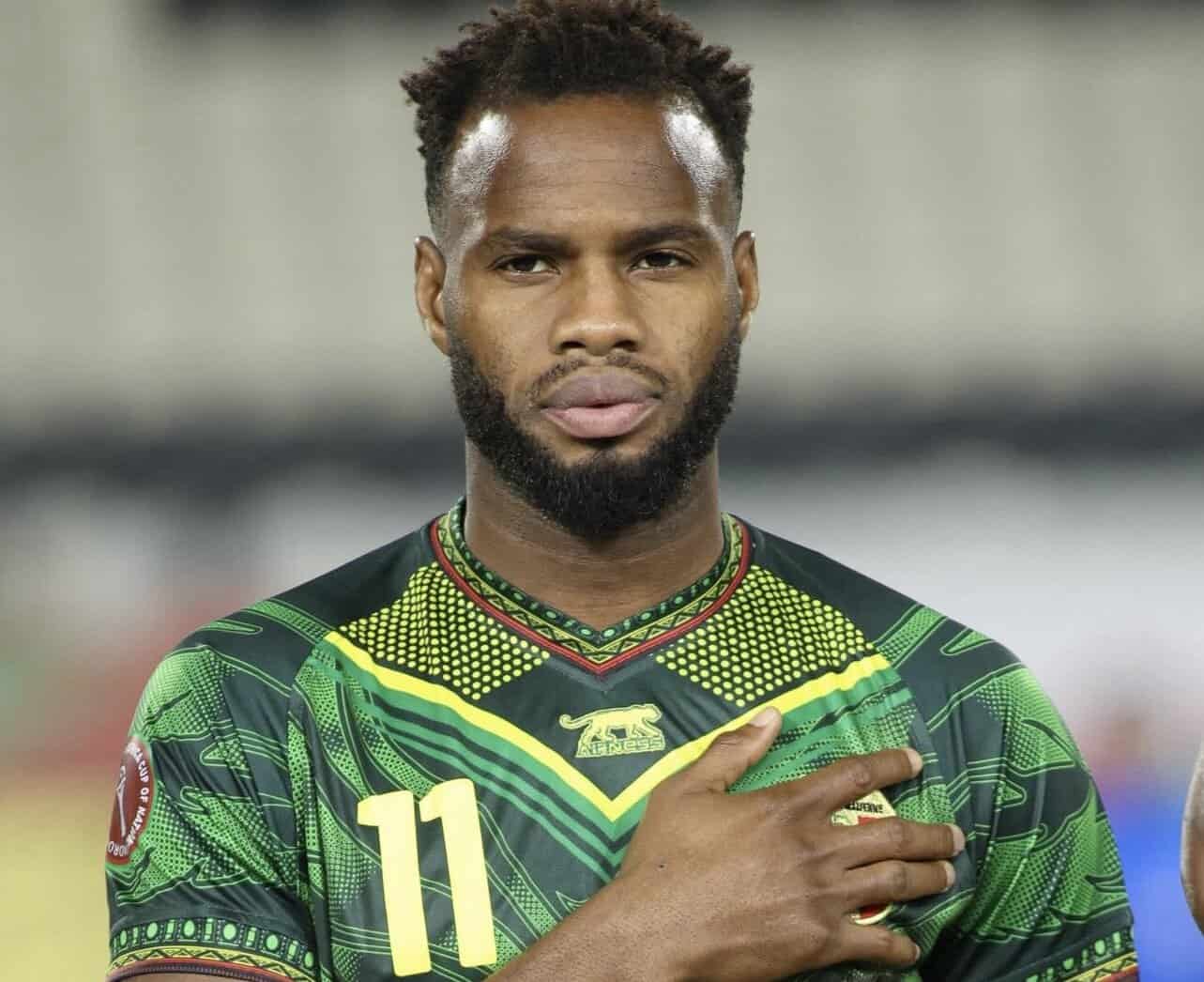 Lassana Coulibaly : « C’est difficile de jouer à dix contre onze (…) On va travailler pour revenir plus fort » - wiwsport Lassana Coulibaly : « C’est difficile de jouer à dix contre onze (…) On va travailler pour revenir plus fort » - wiwsport