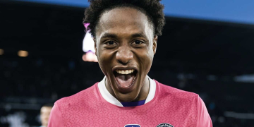 Coupe de France : Toulouse se qualifie en huitièmes de finale pour la première de Pape Demba Diop - wiwsport