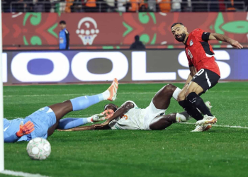 Mohamed Salah sur le match contre le Sénégal : « Ce sera un gros match (…) On va donner tout ce qu’on a dans le cœur et on verra ce qui va se passer » - wiwsport Mohamed Salah sur le match contre le Sénégal : « Ce sera un gros match (…) On va donner tout ce qu’on a dans le cœur et on verra ce qui va se passer » - wiwsport