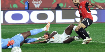 Mohamed Salah sur le match contre le Sénégal : « Ce sera un gros match (…) On va donner tout ce qu’on a dans le cœur et on verra ce qui va se passer » - wiwsport