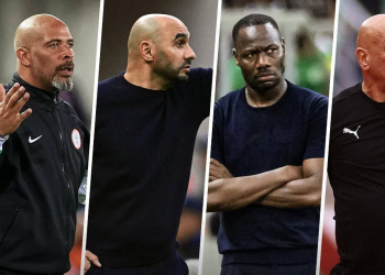 CAN 2025 - Pape Thiaw qualifie « d’extraordinaire » la présence d’entraîneurs africains en demi-finale - wiwsport