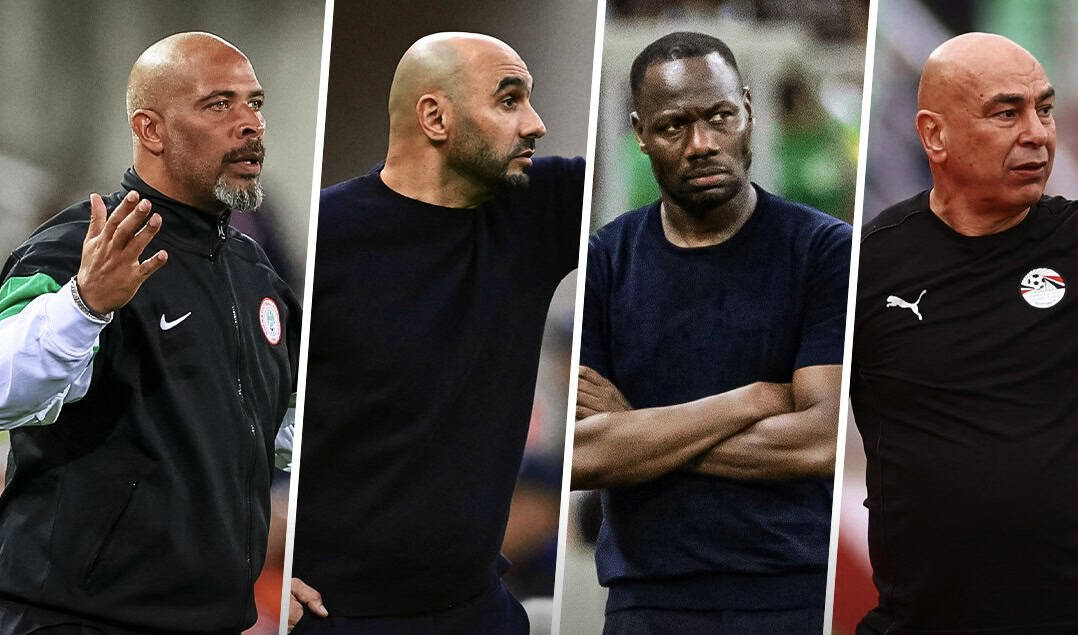 CAN 2025 - Pape Thiaw qualifie « d’extraordinaire » la présence d’entraîneurs africains en demi-finale - wiwsport CAN 2025 - Pape Thiaw qualifie « d’extraordinaire » la présence d’entraîneurs africains en demi-finale - wiwsport