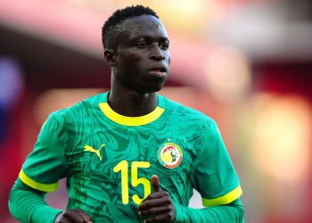 CAN 2025 - Krépin Diatta : « J’ai perdu une finale de CAN en 2019 et en 2022 je n’étais pas là, j’espère que cette fois-ci ce sera la bonne…» - wiwsport