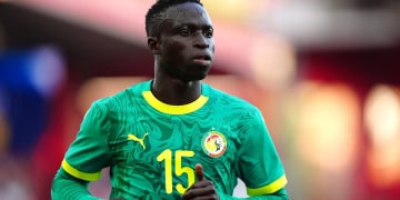 CAN 2025 - Krépin Diatta : « J’ai perdu une finale de CAN en 2019 et en 2022 je n’étais pas là, j’espère que cette fois-ci ce sera la bonne…» - wiwsport