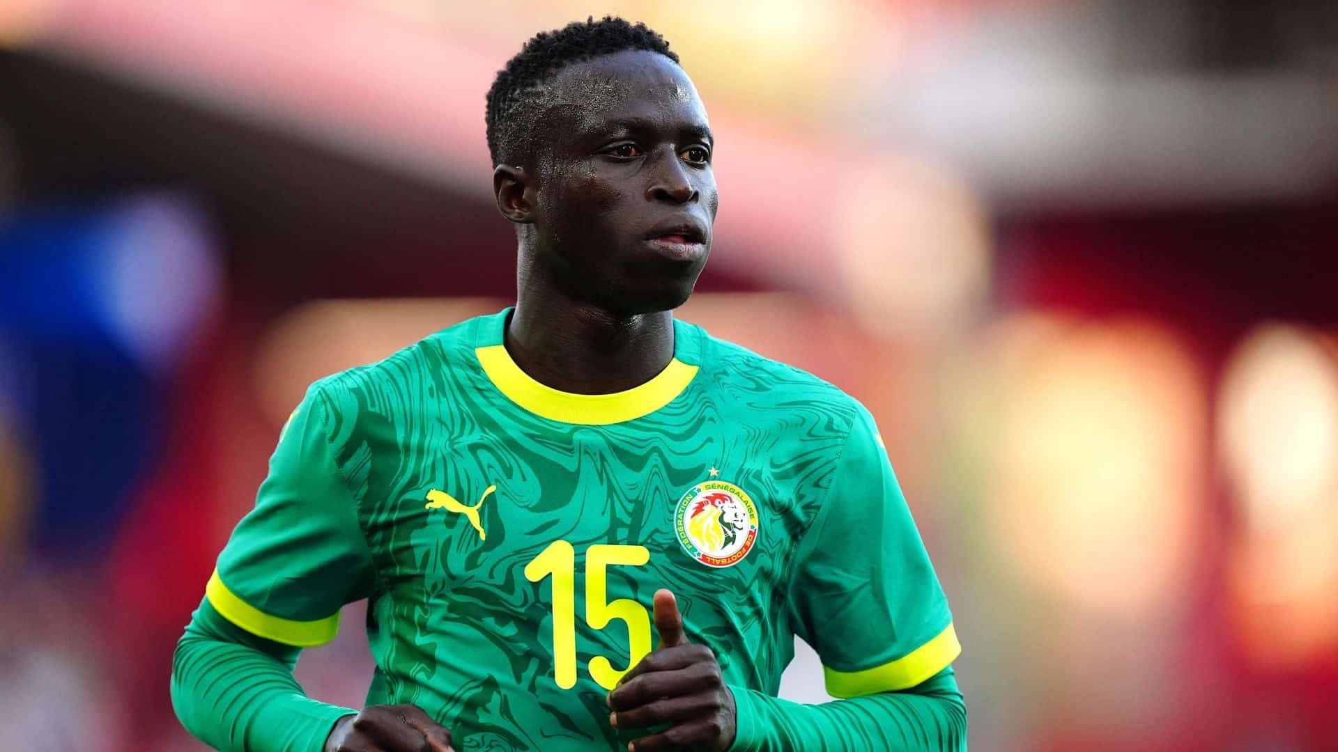 CAN 2025 - Krépin Diatta : « J’ai perdu une finale de CAN en 2019 et en 2022 je n’étais pas là, j’espère que cette fois-ci ce sera la bonne…» - wiwsport CAN 2025 - Krépin Diatta : « J’ai perdu une finale de CAN en 2019 et en 2022 je n’étais pas là, j’espère que cette fois-ci ce sera la bonne…» - wiwsport