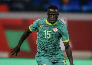 CAN 2025 - Krépin Diatta sur le match face à l’Egypte : « On est prêt (…) En demi-finale, c’est l’équipe qui va en vouloir le plus qui va passer… » - wiwsport