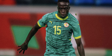 CAN 2025 - Krépin Diatta sur le match face à l’Egypte : « On est prêt (…) En demi-finale, c’est l’équipe qui va en vouloir le plus qui va passer… » - wiwsport