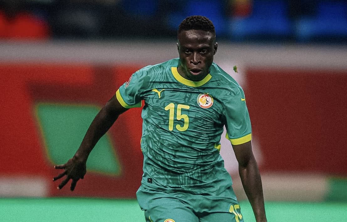 CAN 2025 - Krépin Diatta sur le match face à l’Egypte : « On est prêt (…) En demi-finale, c’est l’équipe qui va en vouloir le plus qui va passer… » - wiwsport CAN 2025 - Krépin Diatta sur le match face à l’Egypte : « On est prêt (…) En demi-finale, c’est l’équipe qui va en vouloir le plus qui va passer… » - wiwsport
