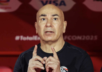 CAN 2025 - Hossam Hassan : « Nous connaissons l’équipe que nous affrontons et nous connaissons nos forces…» - wiwsport