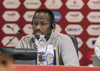 CAN 2025 - Pape Thiaw sur la malice égyptienne : « Un homme avertit en vaut deux …» - wiwsport