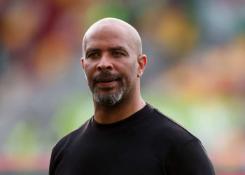CAN 2025 - Eric Chelle dévoile la stratégie face au Maroc : « On va peut-être laisser le ballon au Maroc et les attendre (…) Ils sont en difficulté avec les bloc bas » - wiwsport