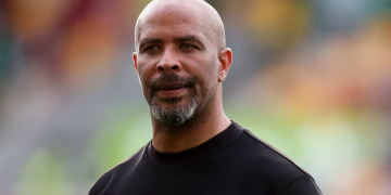 CAN 2025 - Eric Chelle dévoile la stratégie face au Maroc : « On va peut-être laisser le ballon au Maroc et les attendre (…) Ils sont en difficulté avec les bloc bas » - wiwsport