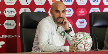 CAN 2025 - Regragui sur les critiques envers l’arbitrage : « En Europe c’est les mêmes polémiques mais comme c’est en Afrique on veut toujours amplifier » - wiwsport