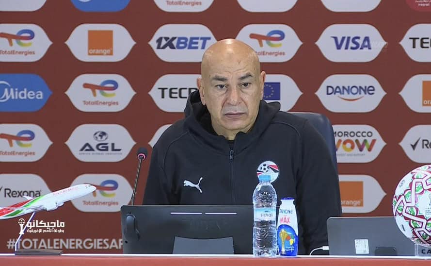 Hossam Hassan : « Il y’a un manque d’équité flagrant dans le calendrier de la compétition (…) L’Egypte est une grande nation et personne n’égalera ses 7 titres de champions » - wiwsport Hossam Hassan : « Il y’a un manque d’équité flagrant dans le calendrier de la compétition (…) L’Egypte est une grande nation et personne n’égalera ses 7 titres de champions » - wiwsport
