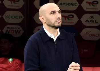CAN 2025 - Regragui : « La relation entre le Sénégal et le Maroc va rester fraternelle jusqu’au début du match (…) On est frères et on le restera mais… » - wiwsport