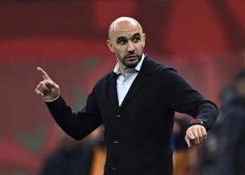 CAN 2025 - Walid Regragui : « On est à la dernière marche contre l’une des meilleures équipes d’Afrique et du monde » - wiwsport