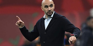 CAN 2025 - Walid Regragui : « On est à la dernière marche contre l’une des meilleures équipes d’Afrique et du monde » - wiwsport