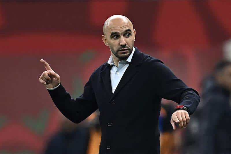 CAN 2025 - Walid Regragui : « On est à la dernière marche contre l’une des meilleures équipes d’Afrique et du monde » - wiwsport CAN 2025 - Walid Regragui : « On est à la dernière marche contre l’une des meilleures équipes d’Afrique et du monde » - wiwsport