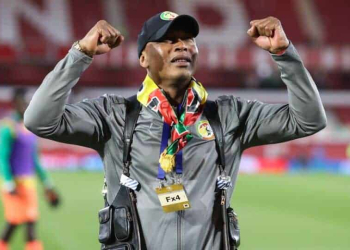 CAN 2025 - El Hadji Diouf : « Ces joueurs ne peuvent pas vivre ailleurs ce qu’ils ont déjà vécu à Kinshasa (…) Ils sont déterminés et audacieux » - wiwsport