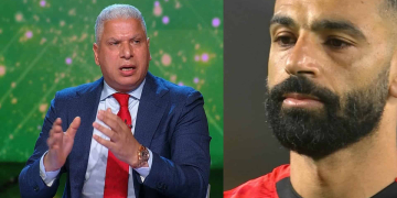 CAN 2025 - Wael Gomma : « L'Égypte peut uniquement jouer avec des joueurs locaux (…) Les locaux ont même fait mieux que les soi-disant professionnels européens » - wiwsport
