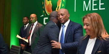 CAN 2025 - La CAF répond au communiqué de la FSF : « Tout au long de la CAN, la CAF a veillé à ce que toutes les équipes bénéficient des mêmes conditions » - wiwsport