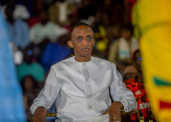 Abdoulaye Seydou Sow : « Nous sommes prêts à répondre à une éventuelle plainte du Maroc » - wiwsport