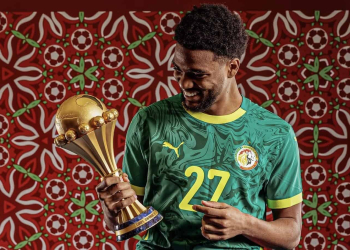 Ibrahim Mbaye : « Voir tout un peuple derrière nous, c’est énorme (…) Je ne vais jamais regretter le choix de rejoindre le Sénégal » - wiwsport